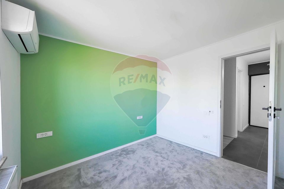 Garsonieră Renovată Premium, 4/4,  Podului, Rogerius, De Vânzare