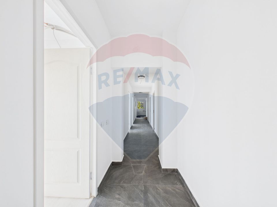 Spatiu comercial de vanzare 344 mp, Drumul Taberei-Moghioros