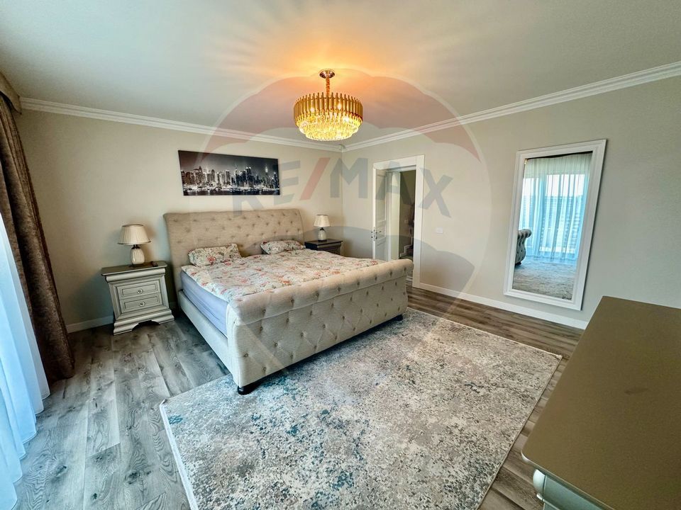 7 room House / Villa for sale