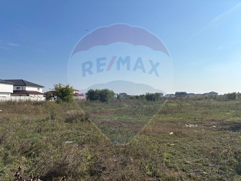 Teren 10.167mp zona Sos. Alexandriei intre Carrefour si Leroy Merlin