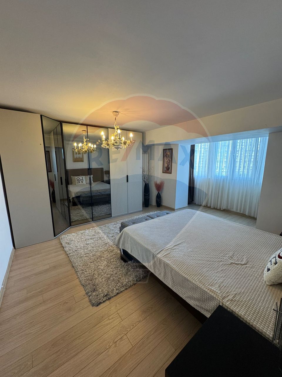 Modern apartment for rent - Alba Iulia Square