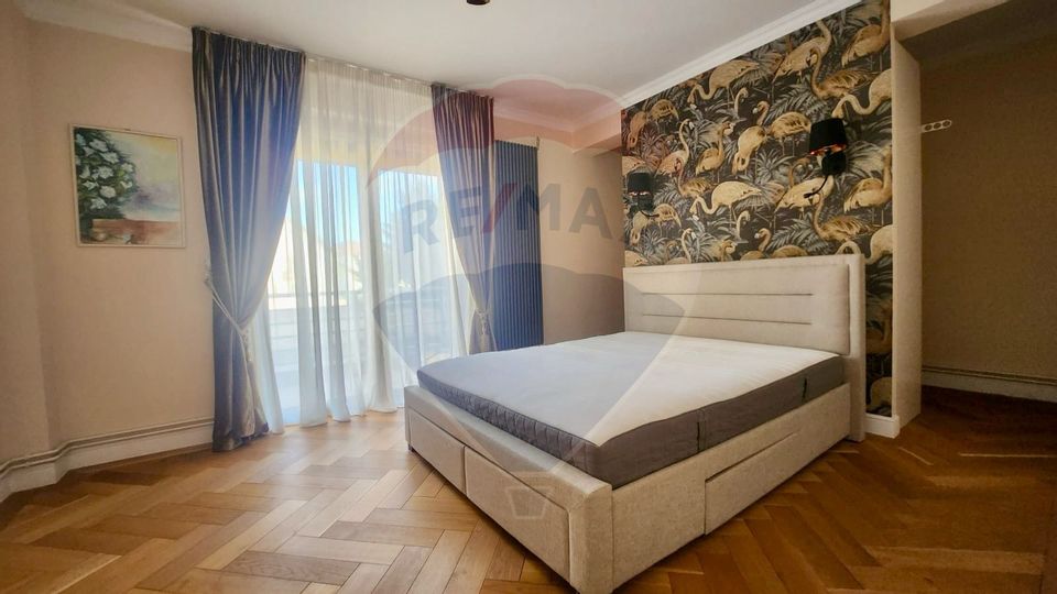 Apartament deosebit 2 camere-Pipera -Inchiriat