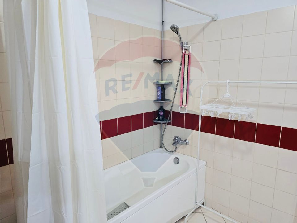 4 room Apartment for sale, Stefan cel Mare area