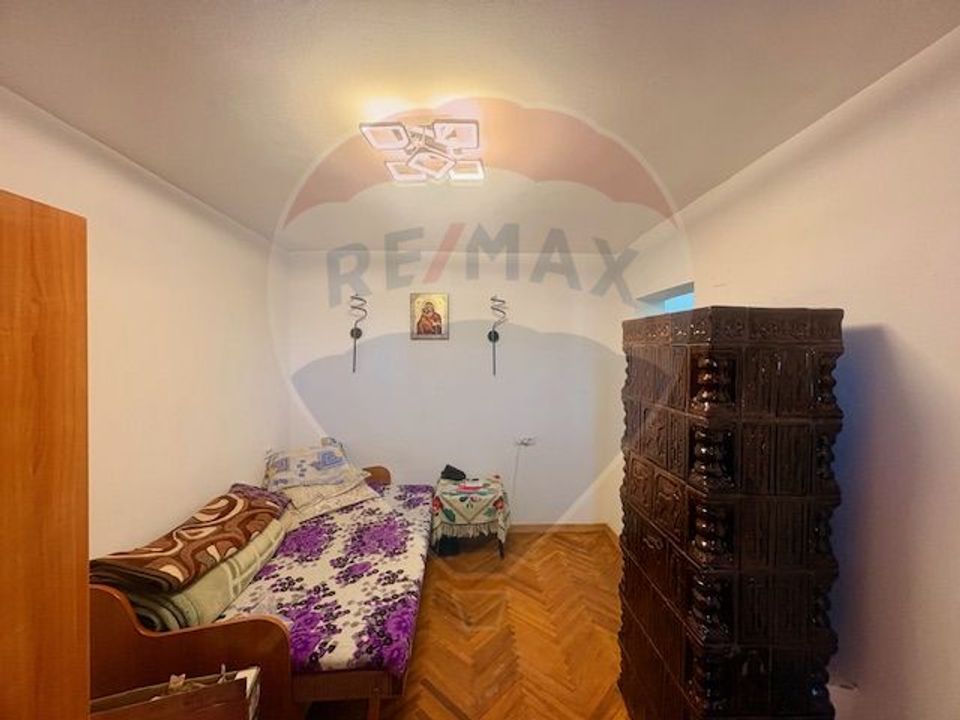 2 room Apartment for sale