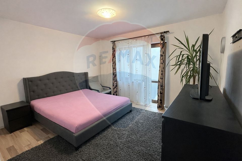 Casă / Vilă cu 5 camere de vânzare Magurele