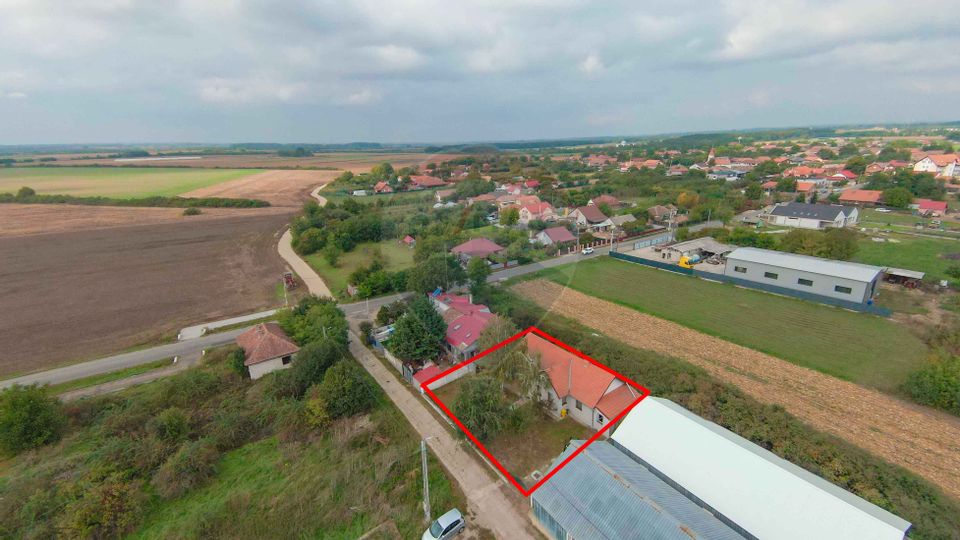 4 room House / Villa for sale