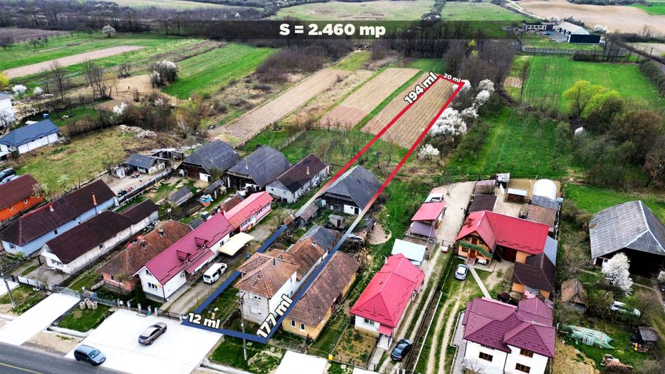 3 room House / Villa for sale