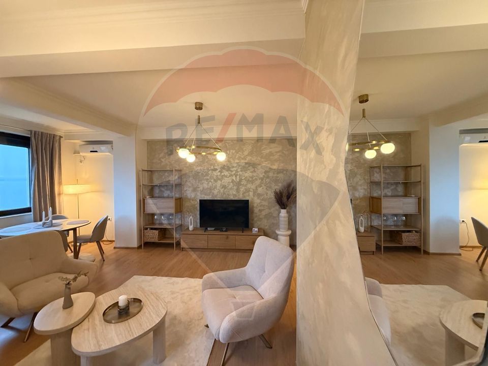 3 room Apartment for sale, Central area