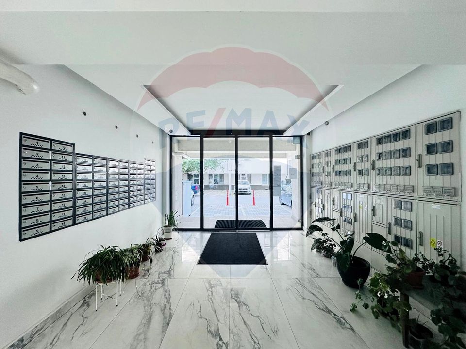 1 room Apartment for rent