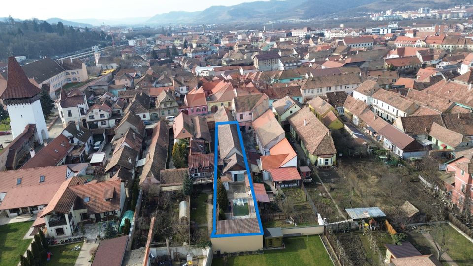 4 room House / Villa for sale, Ultracentral area