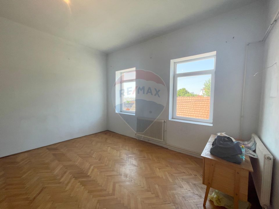 3 room House / Villa for sale, Central area