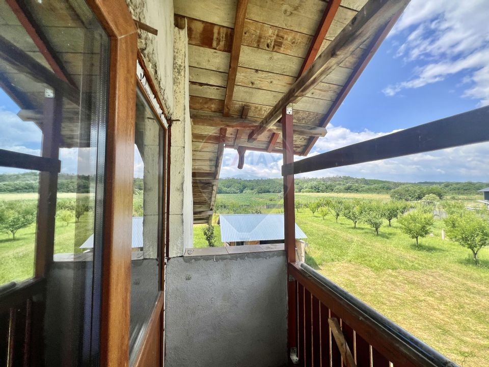 3 room House / Villa for sale