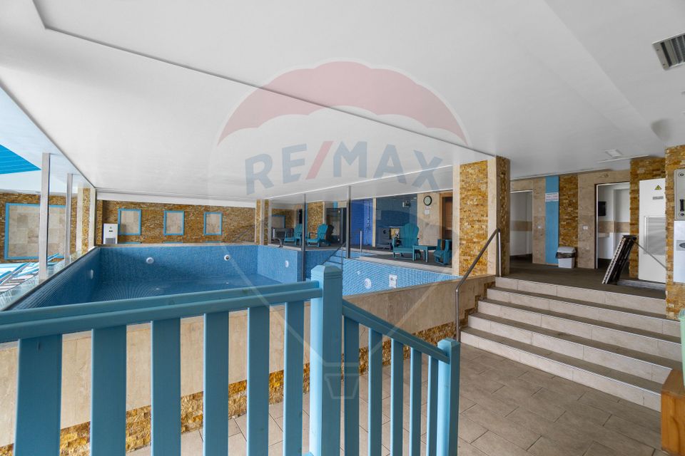 39 room Hotel / Pension for sale