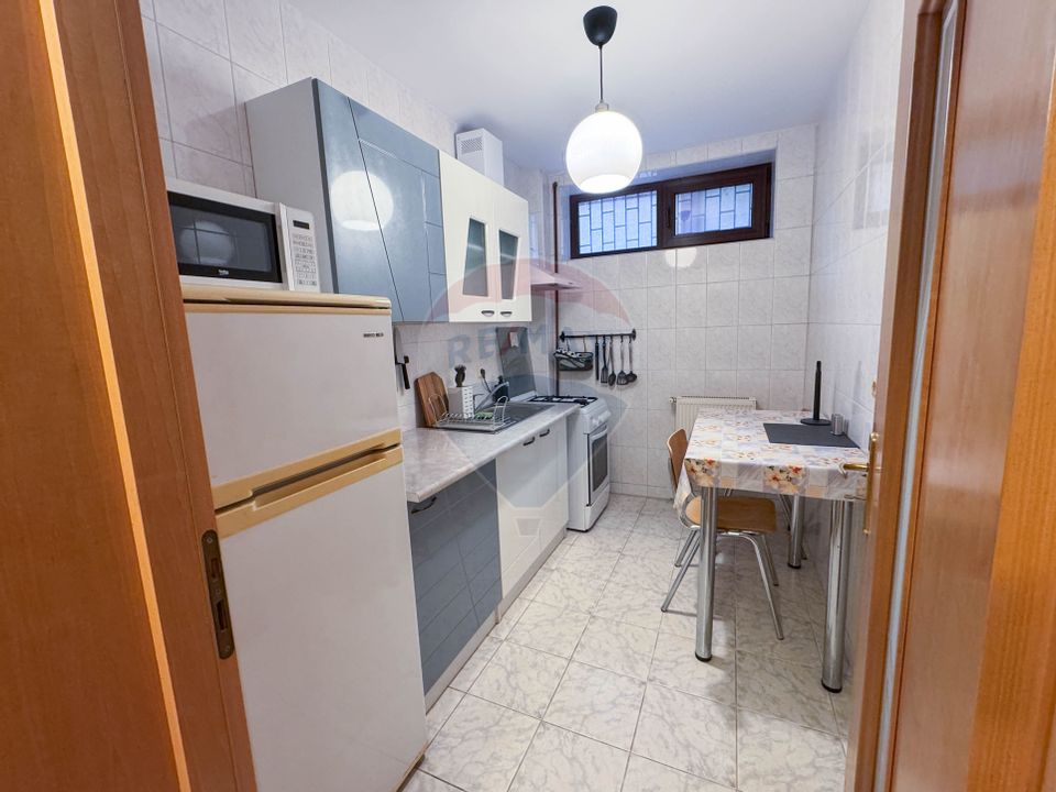De inchiriat | Apartament 2 camere - Zona Tei