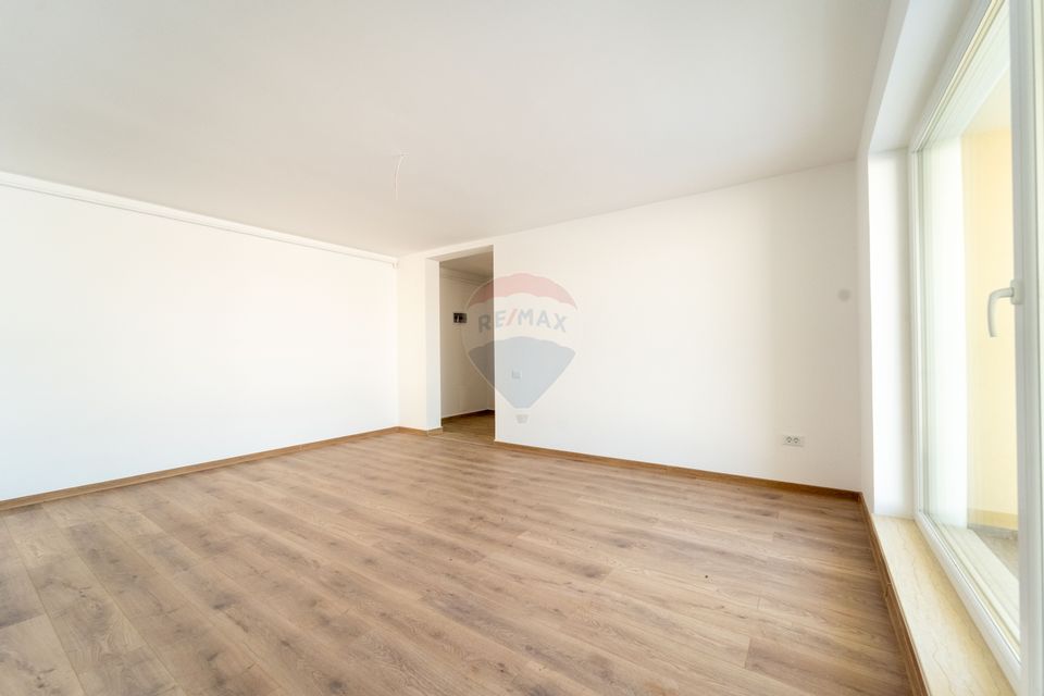 3 room Apartment for sale