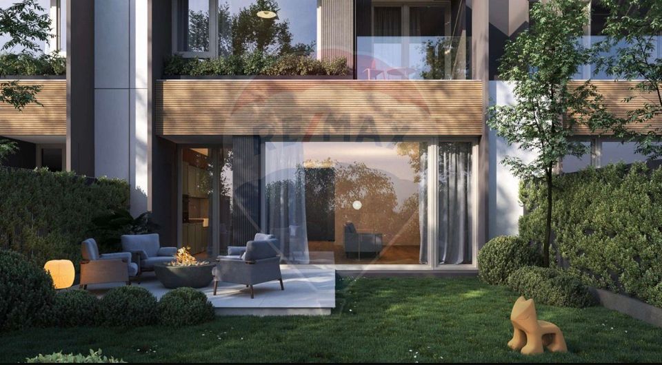 4 room House / Villa for sale, Central area