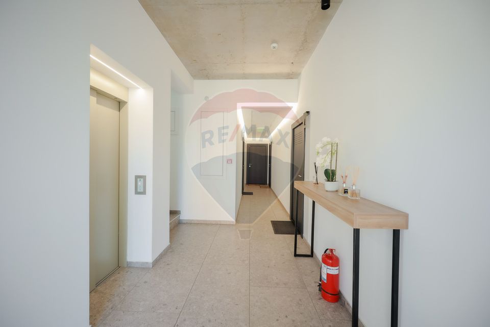 Apartament cu 2 camere de vânzare, ultracentral