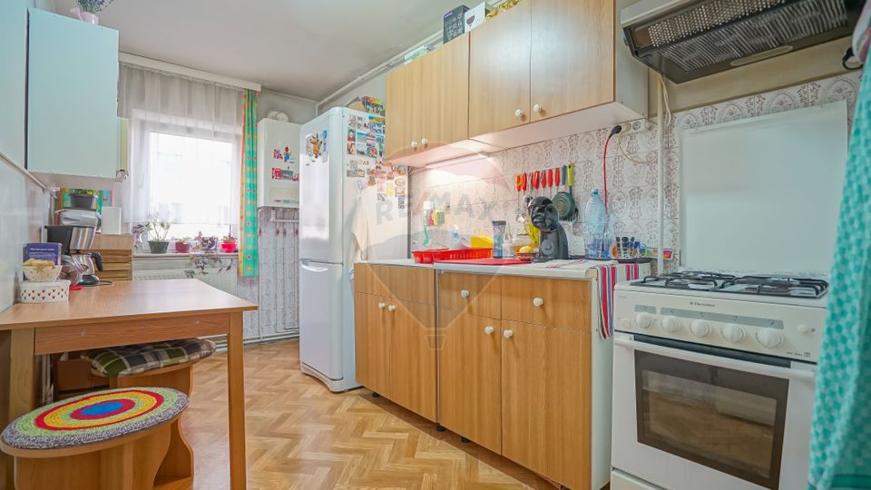 3 room Apartment for sale, Astra area