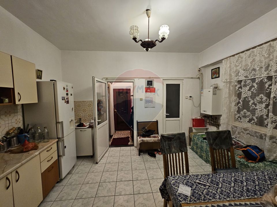 Apartament 2 camere in Cismigiu complex cu iesire directa in Parc !