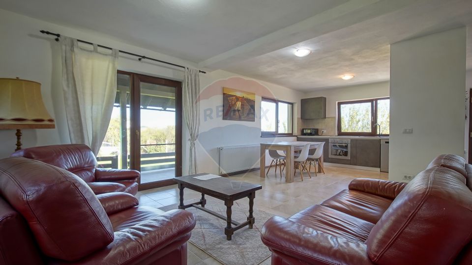 5 room House / Villa for sale