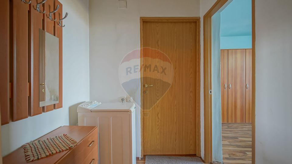 COMISION 0% Apartament Cu 2 Camere De Vânzare, Langa Piata Astra