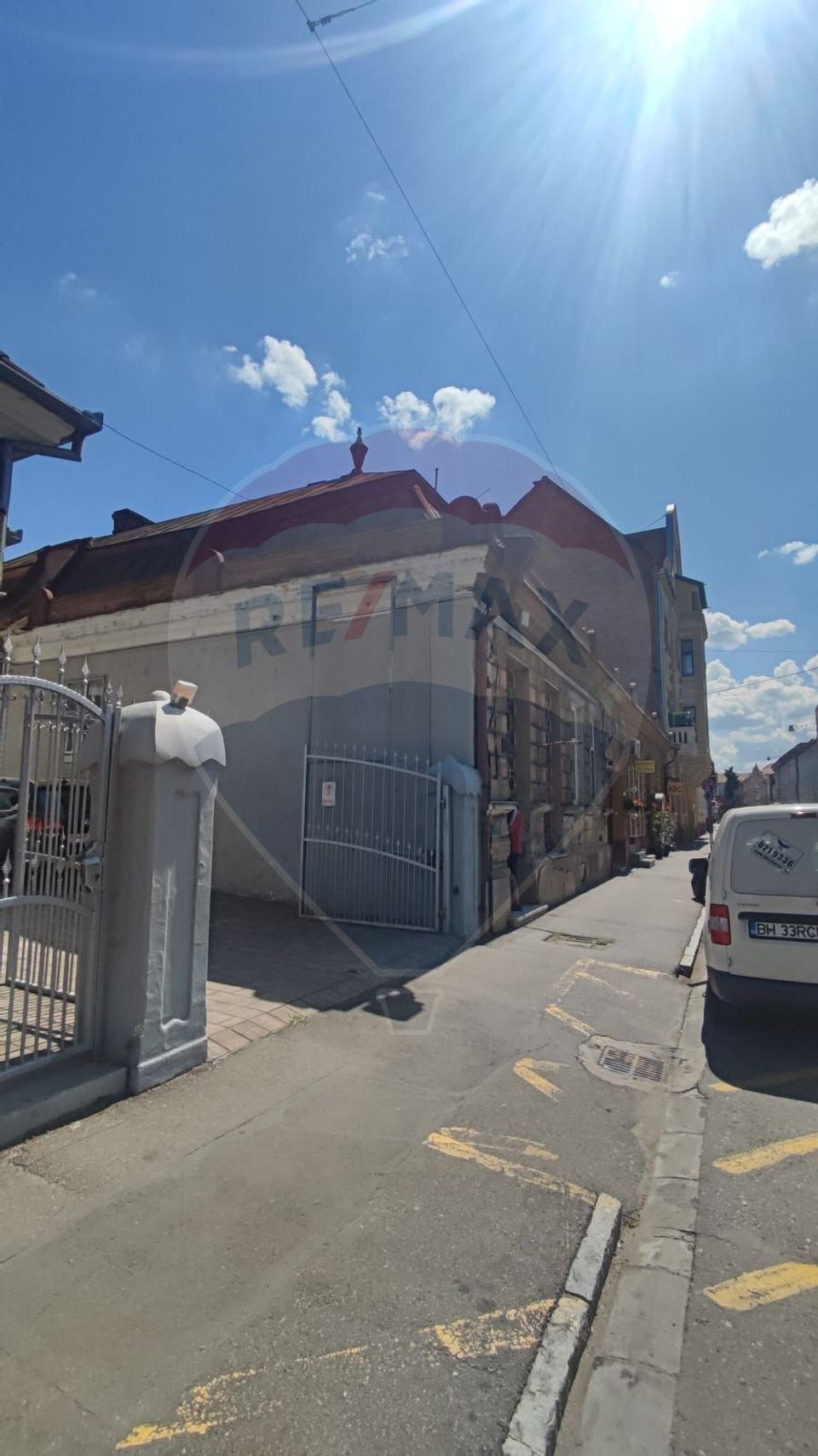 68.34sq.m Commercial Space for sale, Ultracentral area