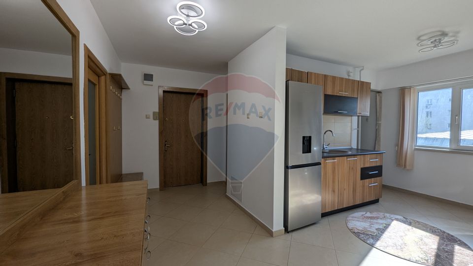 3 room Apartment for rent, Octavian Goga area