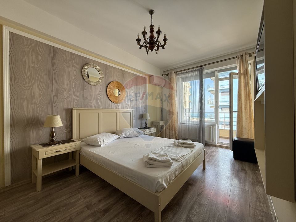 Apartament 2 camere de vanzare in Summerland-Mamaia