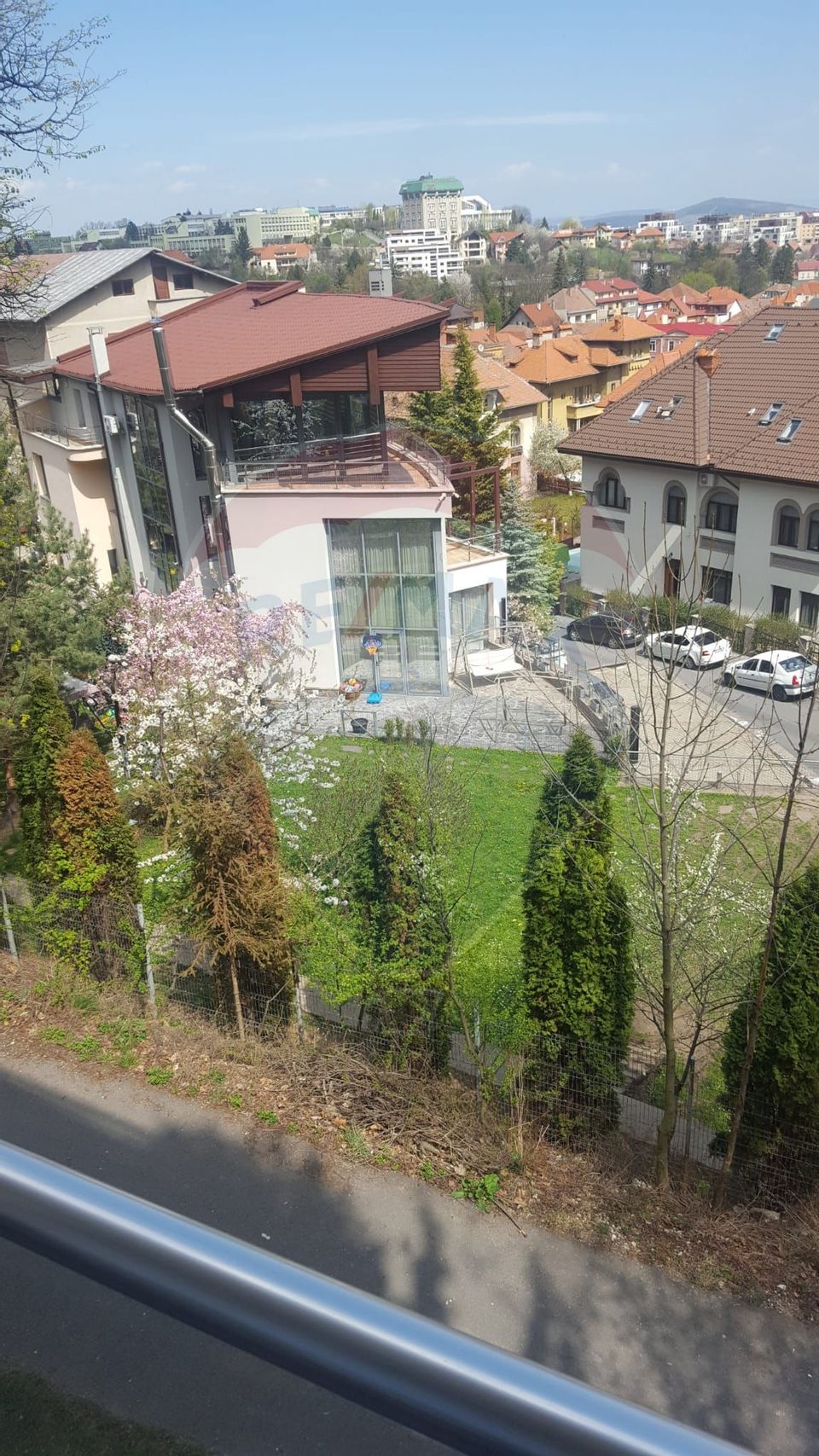 2 room Apartment for rent, Centrul Istoric area