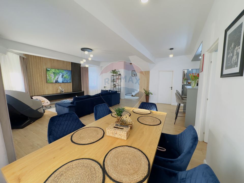 5 room House / Villa for sale, Oncea area
