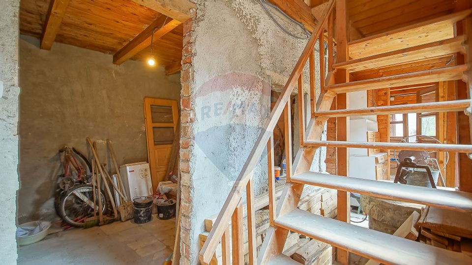 5 room House / Villa for sale