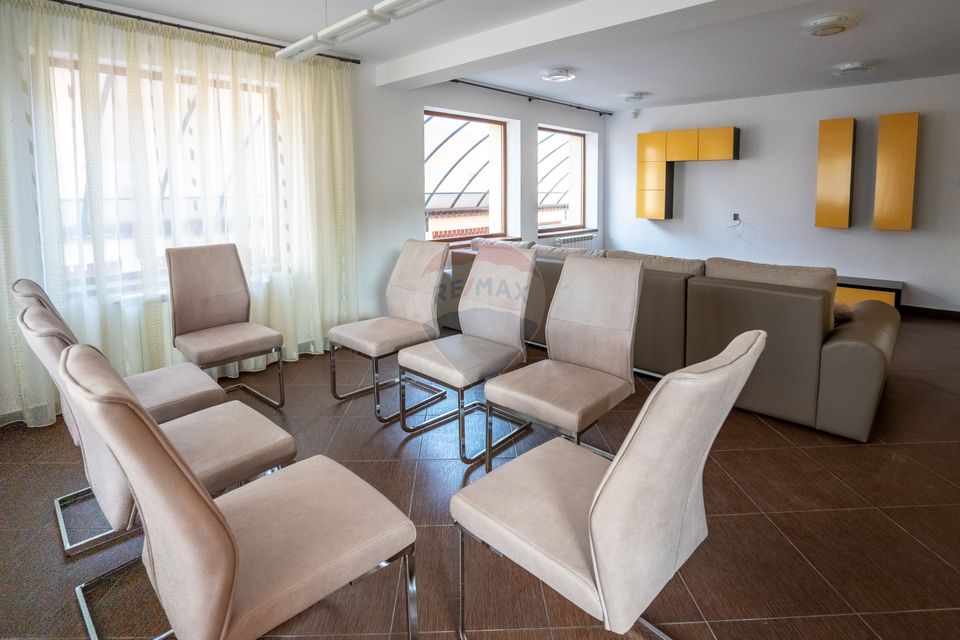 5 room House / Villa for rent, Noua area