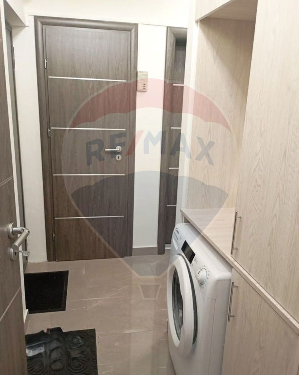 Apartament de închiriat pe Strada Huedin