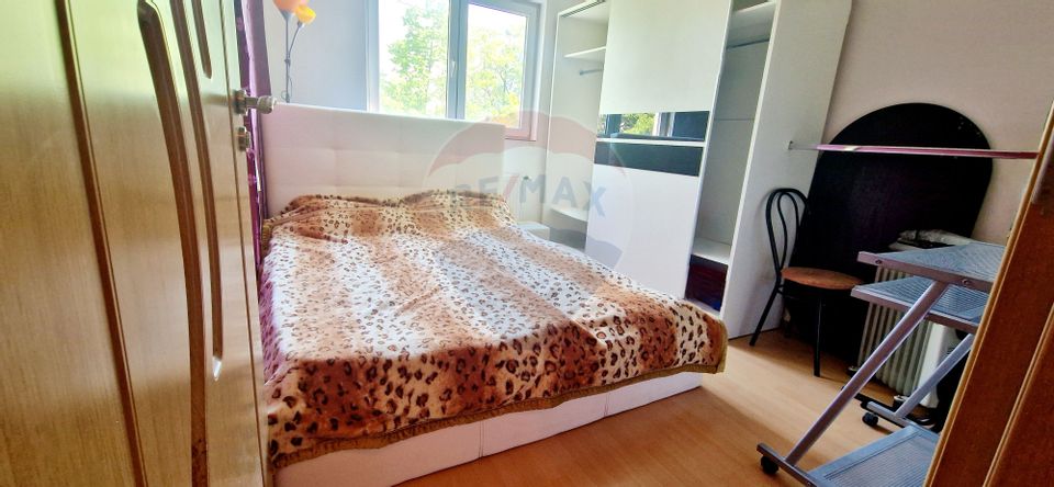 Super ocazie, de vanzare apartament 3 camere, Micalaca