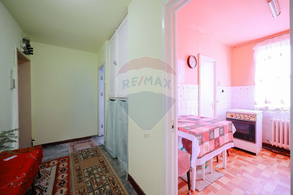 2 room Apartment for sale, Rogerius area