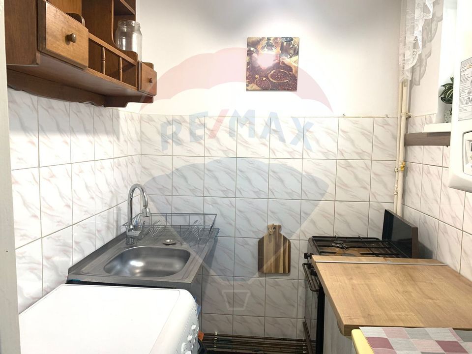 2 room Apartment for rent, Gheorgheni area