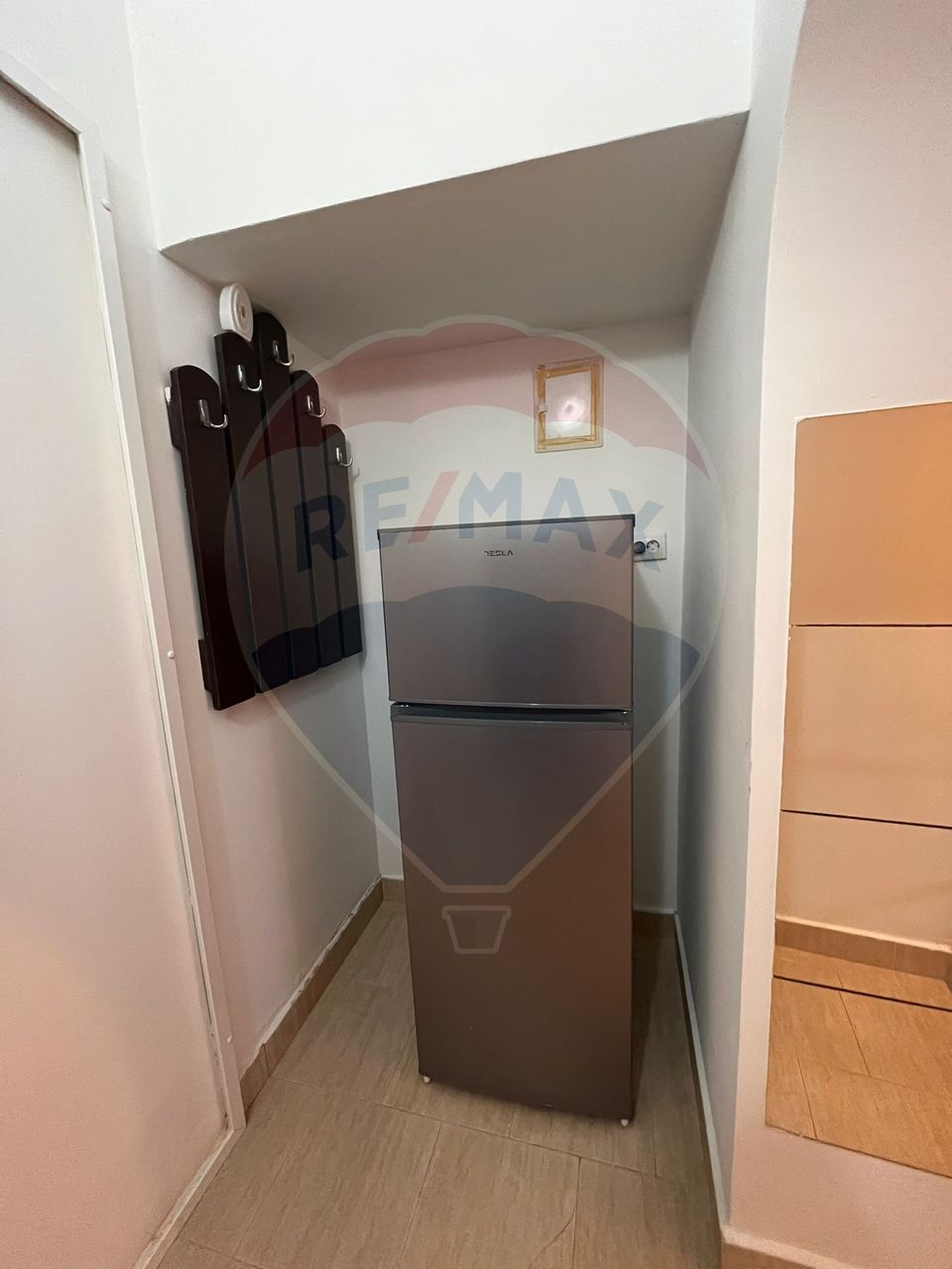 2 room Apartment for rent