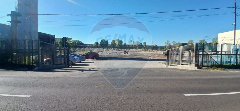 1,000sq.m Industrial Space for rent, Centura area