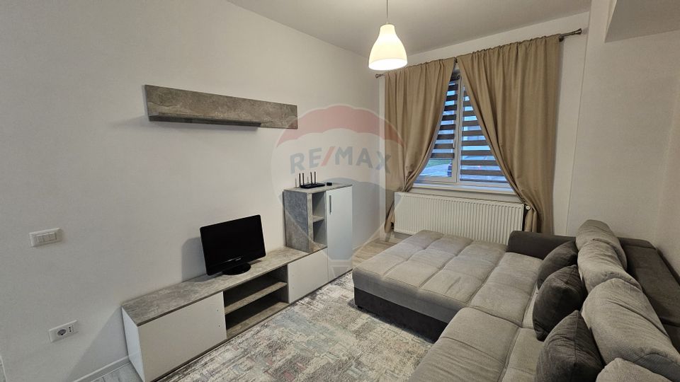 2 room Apartment for sale