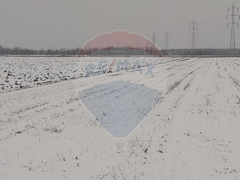 Land 5,460sqm Brasov / Strada Plaiului