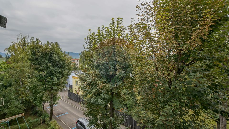 2 room Apartment for sale, Gemenii area