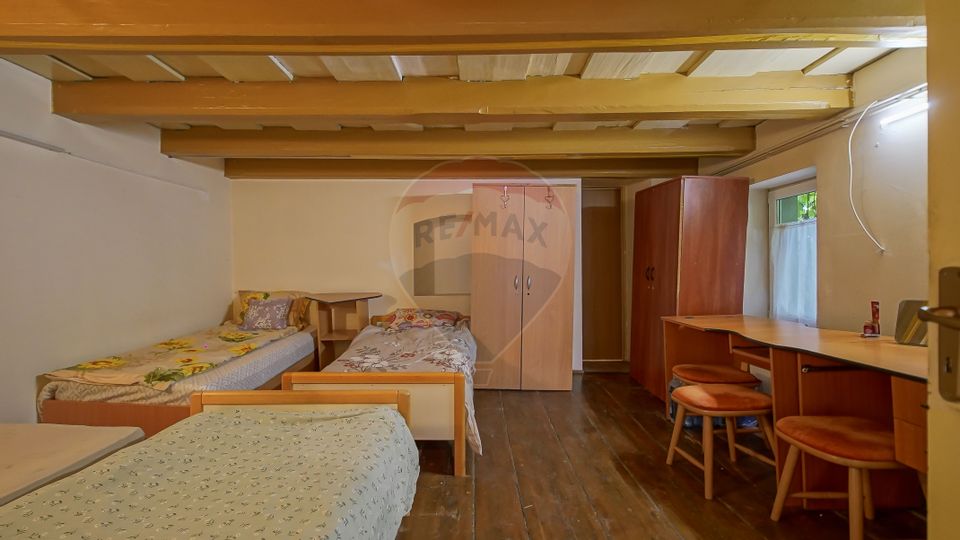 Comision 0% | CASA DE MIJLOC  | Teren 1495 MP