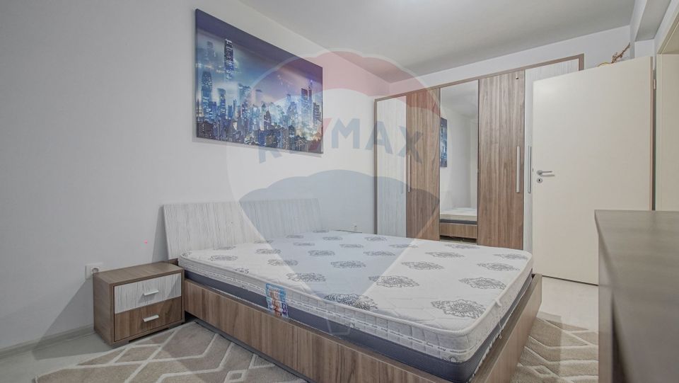 2 room Apartment for rent, Bartolomeu area