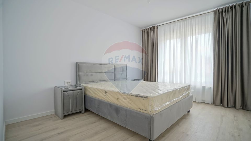 2 room Apartment for sale, Noua area