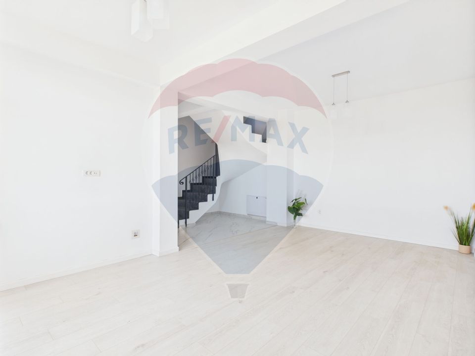 4 room House / Villa for sale, Exterior Nord area