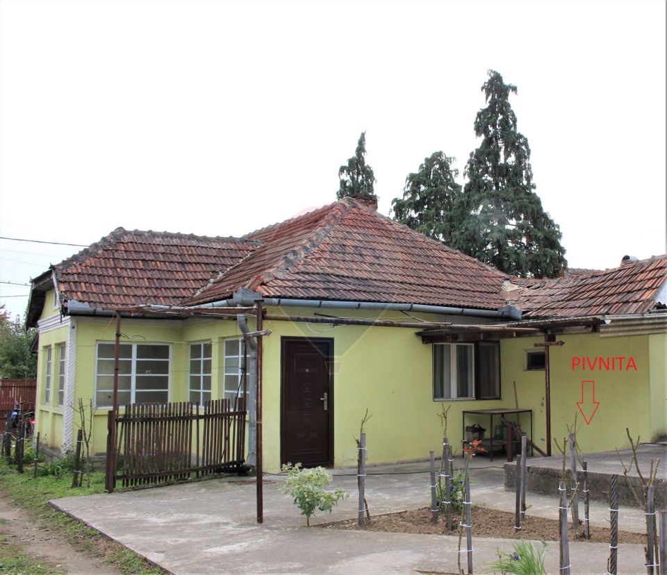 7 room House / Villa for sale, Central area