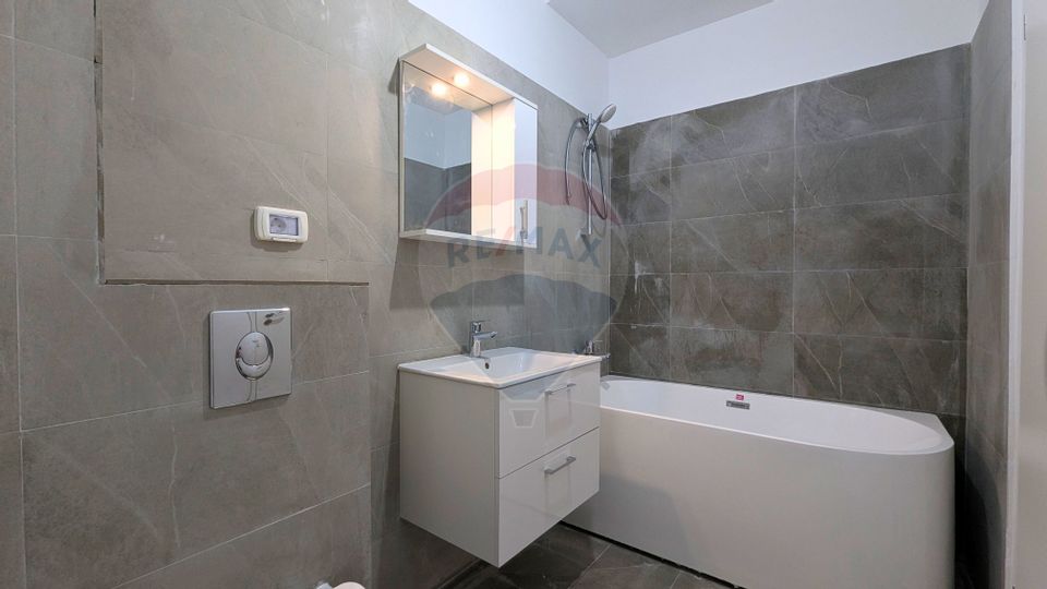 De Vanzare Apartament nou 2 Camere Opal Residence Bragadiru