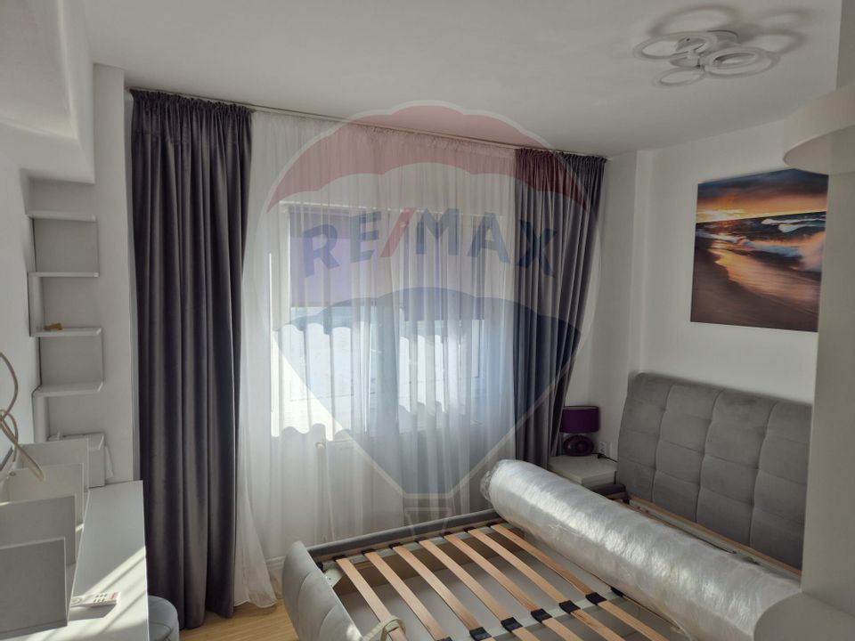 Apartament de închiriat zona Orizont