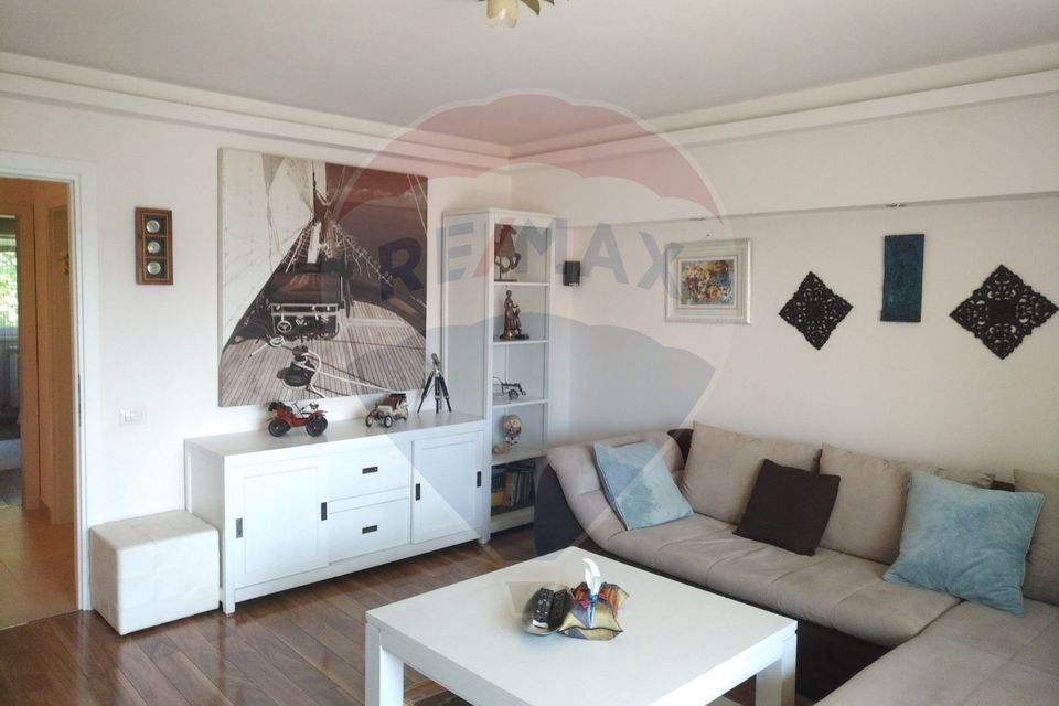 2 room Apartment for rent, Ultracentral area