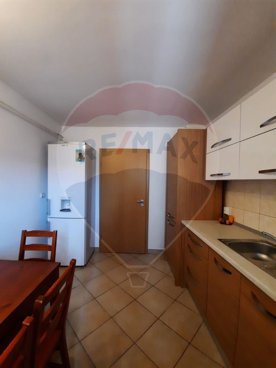 3 room Apartment for sale, Central area